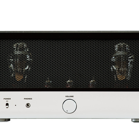 300Bシングル真空管アンプキット [ TU-8600 ]