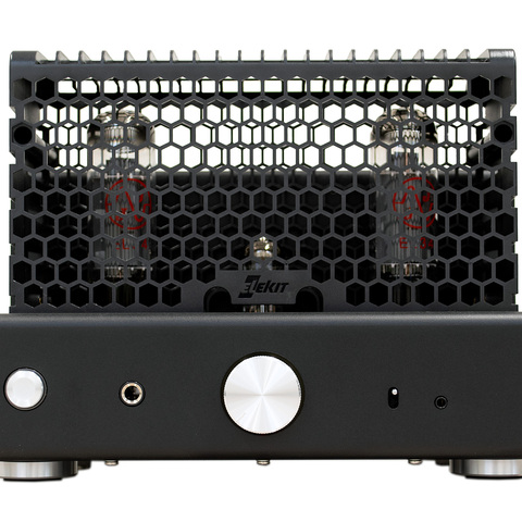 Pentode SE Power Amp Kit