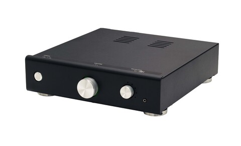 Tube Preamp Kit