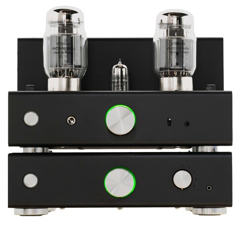 Tube Preamp Kit